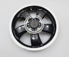 Jante Arrière 3.0 X 12 Roue Piaggio Vespa GTS 125 300 2019-