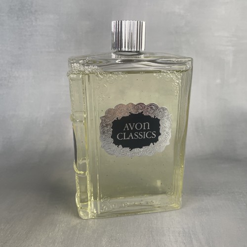 Avon flacon bouteille - avon, de