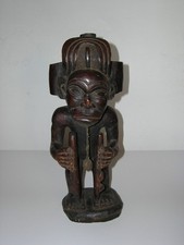statue Africaine Chokwé