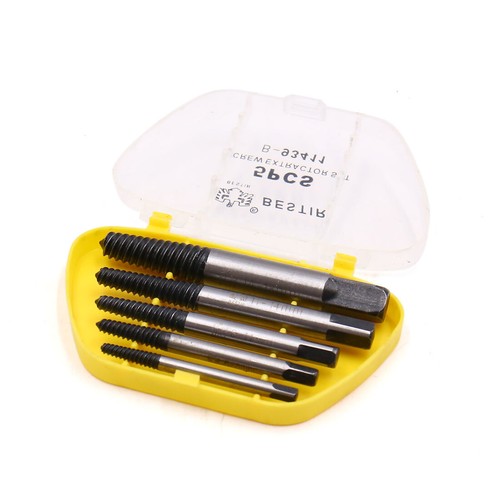 Extracts vis boulon - 5,