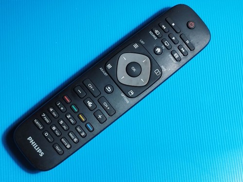 Télécommande tft lcd - télécommande, tv