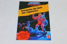 Masters of the Universe -