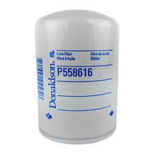 P558616 Donaldson Lube Filtre