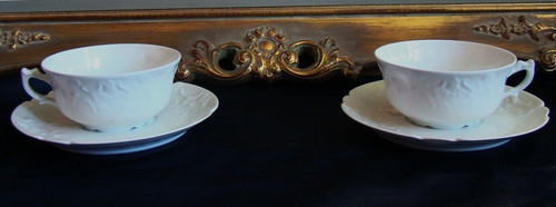 Grand paires thé - paires,