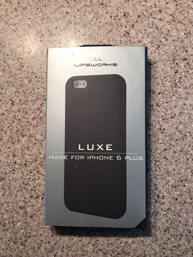 Lifeworks luxe slim - lifeworks,