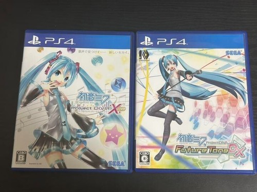 Hatsune miku project diva - hatsune,