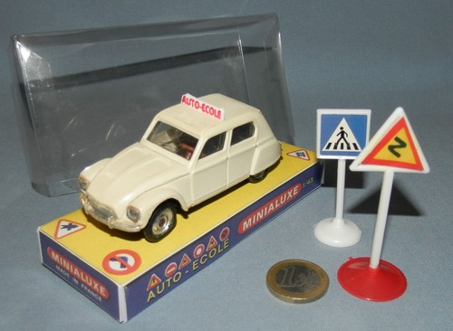 Minialuxe originale france - minialuxe,