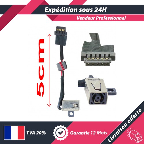 Connecteur power jack pour - power,