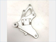 PLATINE REPOSE PIED AVD BMW R