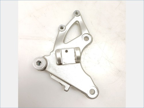Platine repose pied - pied, avd