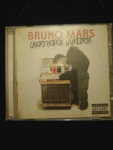 Bruno mars unorthodox - bruno, mars,unorthodox