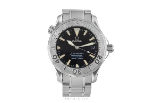 Omega seamaster professional - omega,