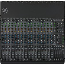 Mackie 1604VLZ4 16-Channel
