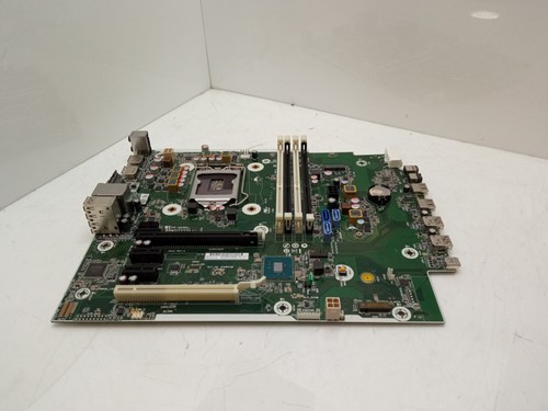 Carte mère elitedesk - mère, hp