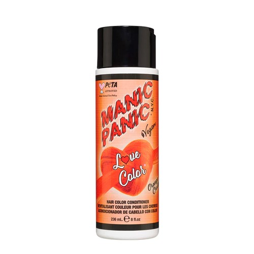 Manic panic love color mask - color,