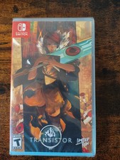 Transistor Nintendo switch