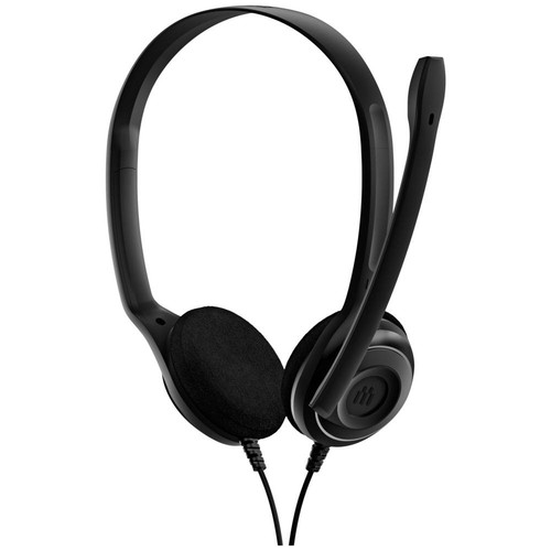 Epos usb micro casque - 8, micro-casque