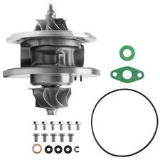 Turbo core Cartridge for