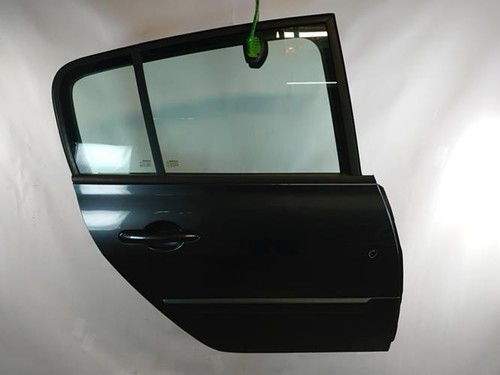 Porte arriere droit - , renault