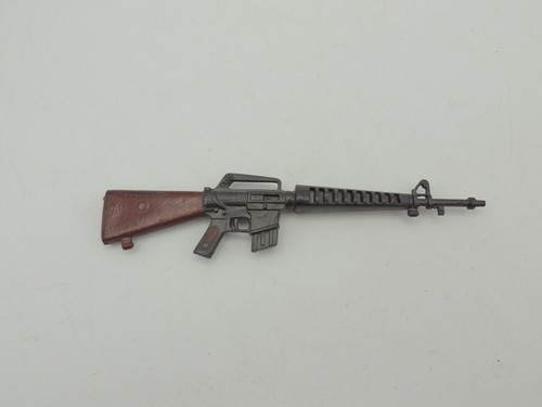 Action man palitoy - man, rifle