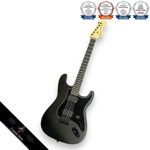 Guitare électrique fender - électrique,