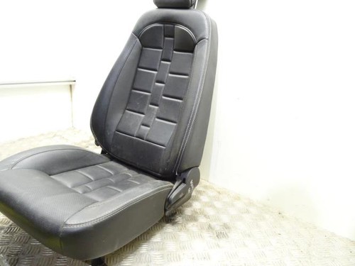 Siege avant droit ligier - siege,