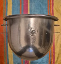 Hobart 12qt BOWL A-200-12