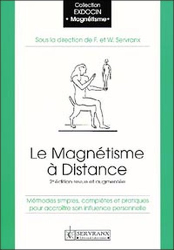 Magnétisme distance - magnétisme, à