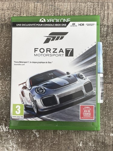 Jeu xbox one - jeu,