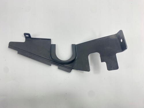 Cache radiateur gauche - cache-radiateur,