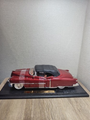 1953 cadillac eldorado - 1953,