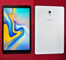 ?Tablette Samsung Galaxy Tab A 2018 10.5" SM-T590 - Gris - 32 Go + 3 Go de RAM