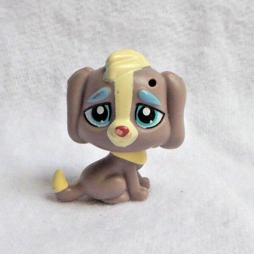 Littlest pet shop - shop, lps