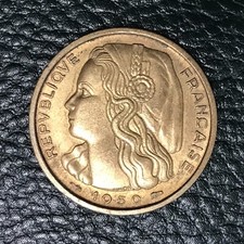 France, 20 francs 1950 ESSAI