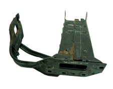 Mercedes W203 CL Coupe Support