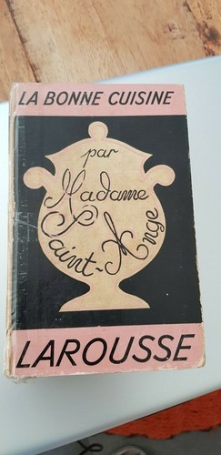 Bonne cuisine par madame - bonne,