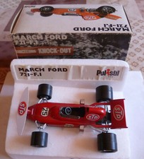 Polistil Marsh Ford 721 F1