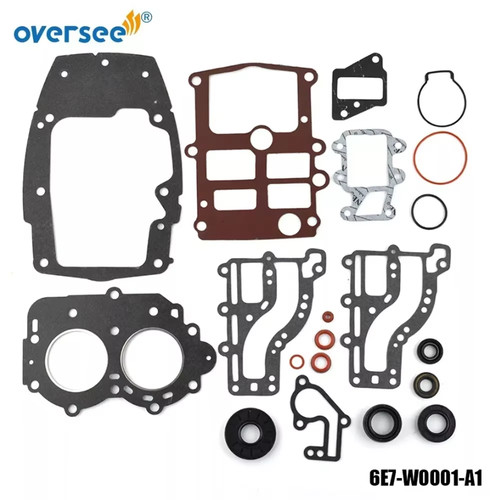Kit joints 6e7 - joints, 6e7-w0001-a1