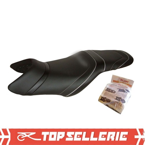 Housse selle design compatible - housse,