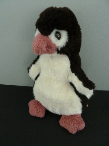 Doudou peluche la - peluche,