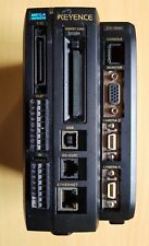 KEYENCE HI SPEED DIGITAL  CV-3500  Machine Vision Controller 