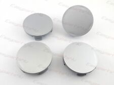 4x Capuchons Centre Moyeu 57