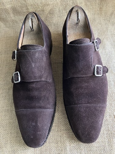 Chaussures crockett jones - chaussures, &