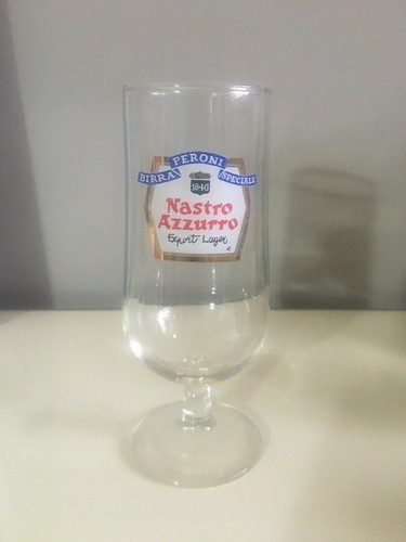 Rare verre bière - rare, de