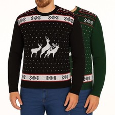 Pull De Noël Drôle Pour
