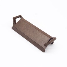 38376 Playmobil Siège de Chariot Porte Canon 3729