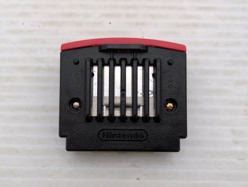 Nintendo memory expansion - nintendo,