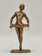 Mokarex mokalux figurine