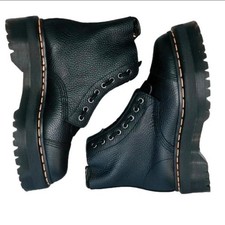 Dr Martens Soft Leather