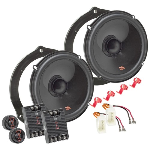 Kit jbl stage3 607cf - jbl,
